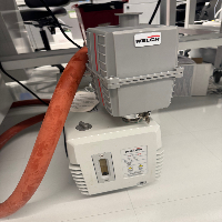 Labconco FreeZone 2.5L Lyophilizer image 1